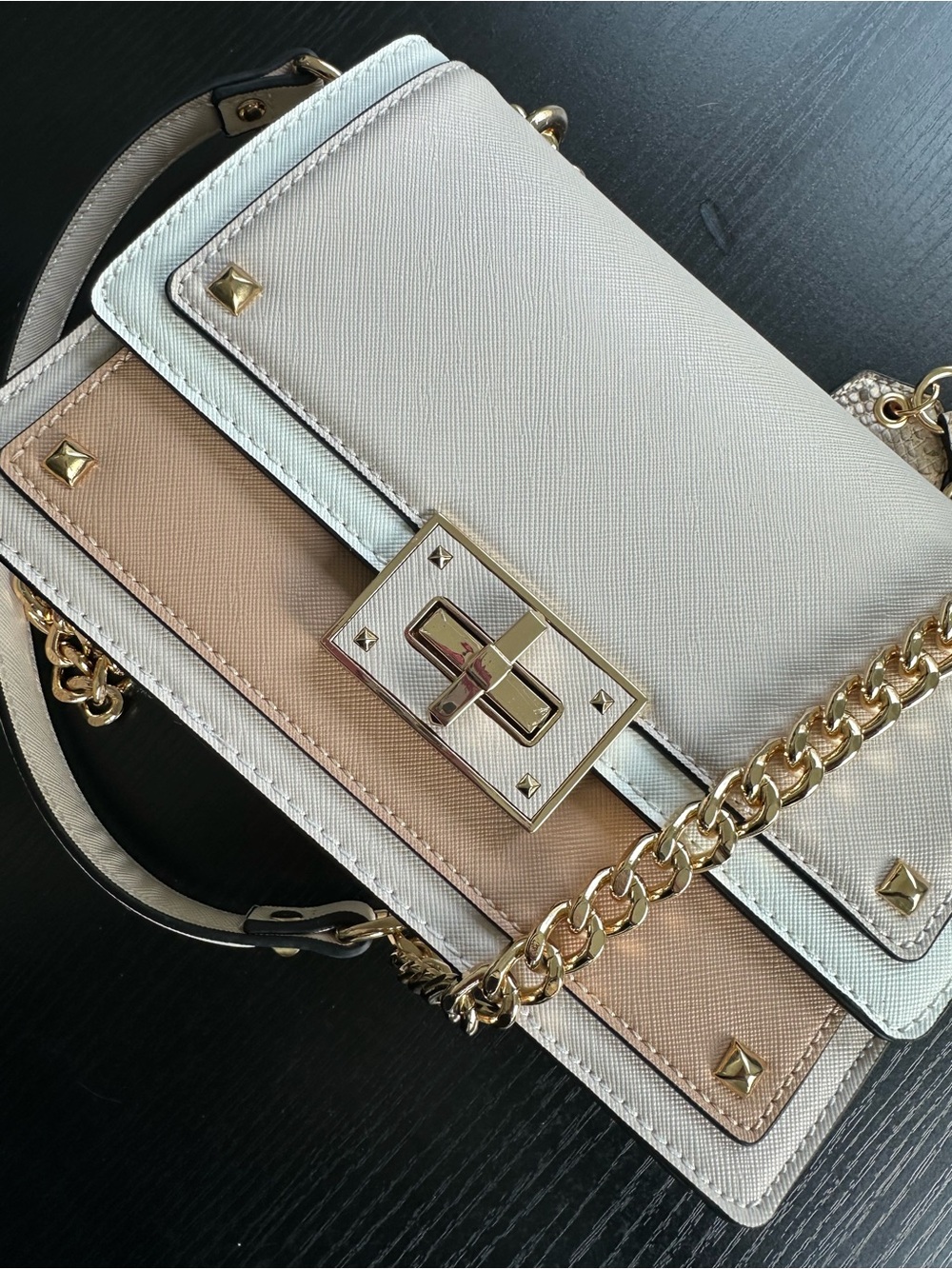 NWOT - ALDO Byworth Crossbody Purse